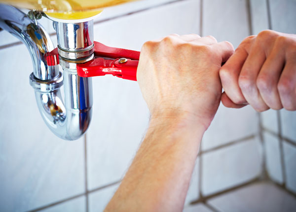 About Chavies Plumbers